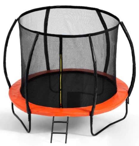 12 FT dārza batuts