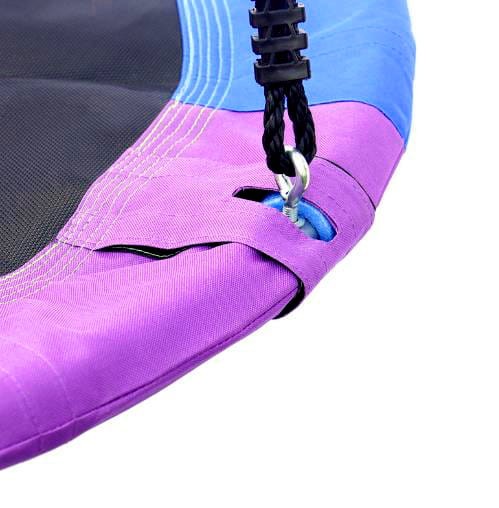 40 Inch Saucer Swing