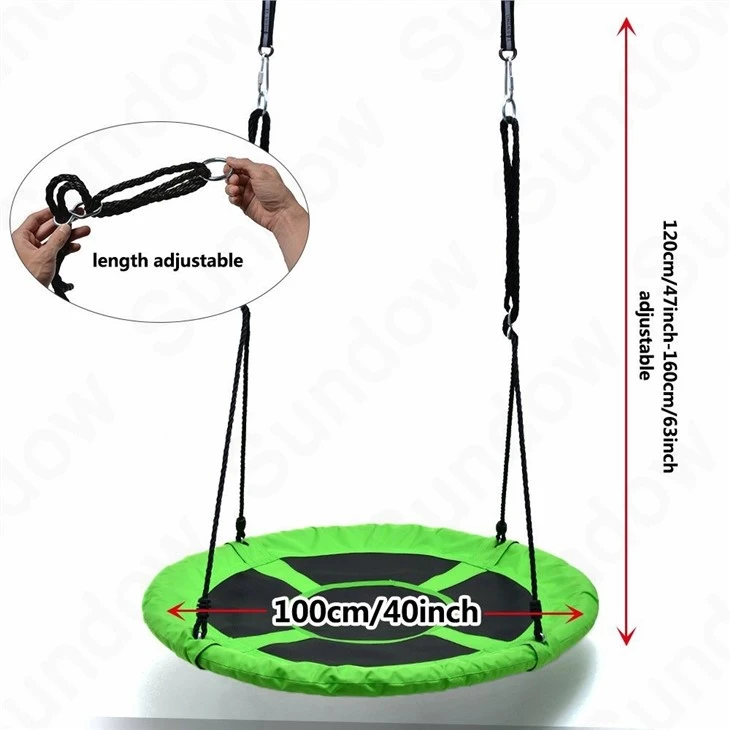 Best Tree Swings For Adults