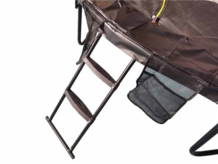 Shoes Bag And Ladder For Trampoline