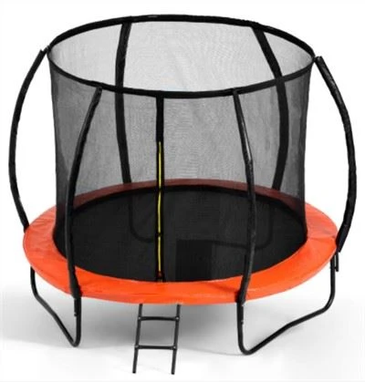 12 FT dārza batuts