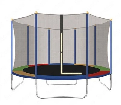 Batuts 14 ft Big W