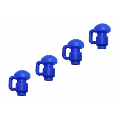 Batuta Pole Cap